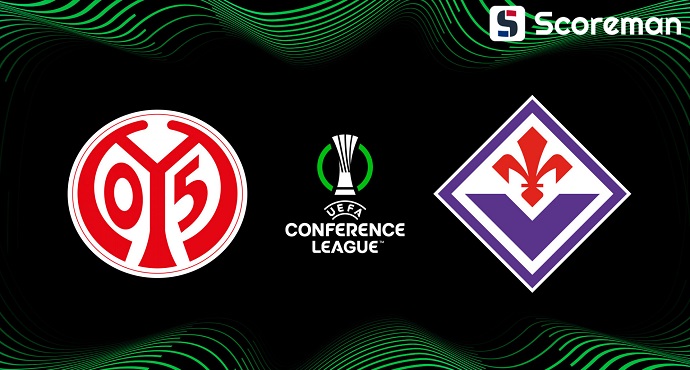 11월7일 유로파 컨퍼런스리그 - 마인츠 VS 피오렌티나 해외축구 분석 프리뷰